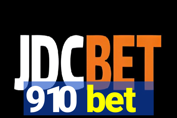 910 bet